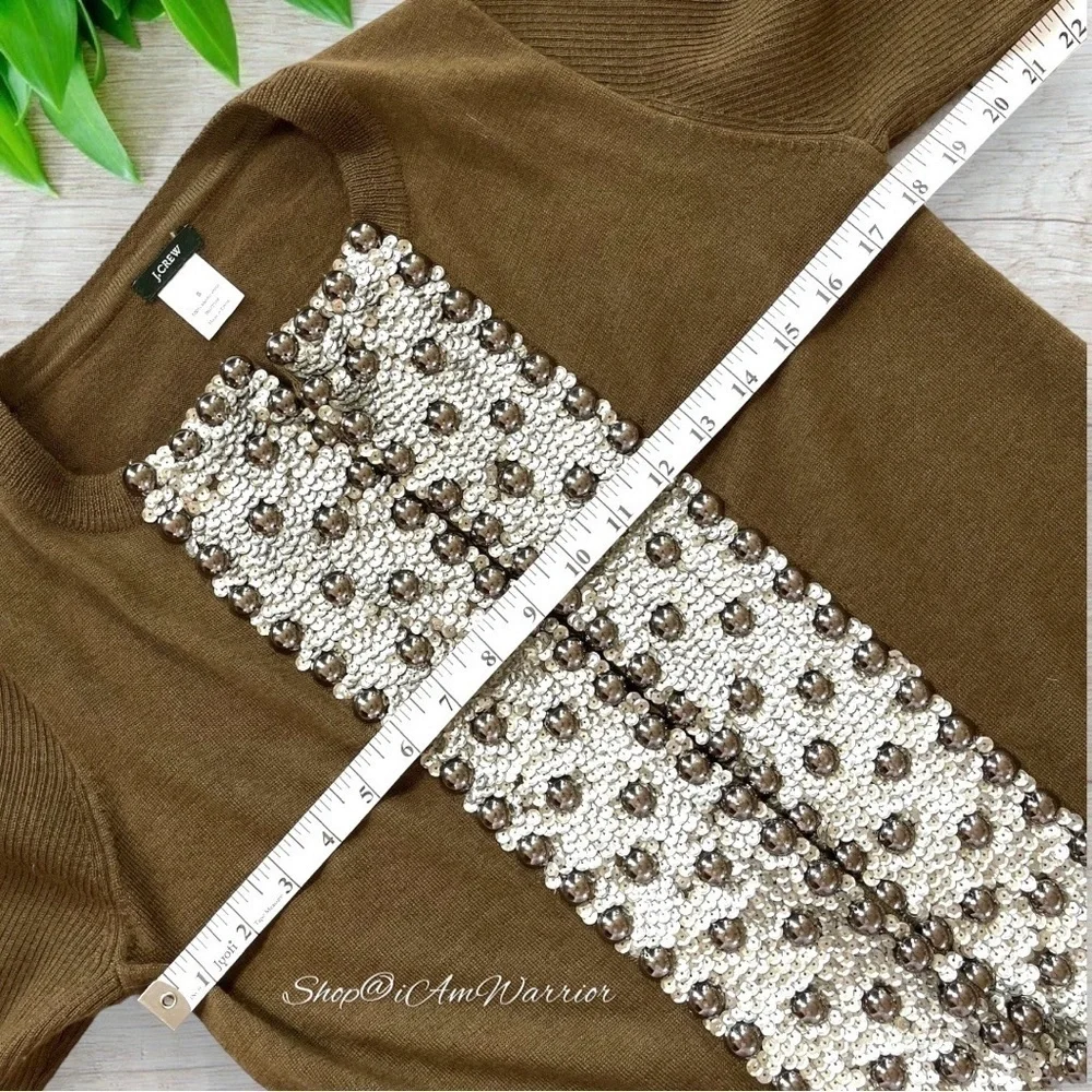 J. Crew just rare
